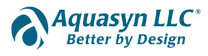 Aquasyn California LLC