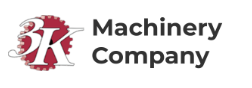 3K Machinery Company, Inc.