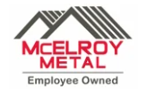 McElroy Metal, Inc.