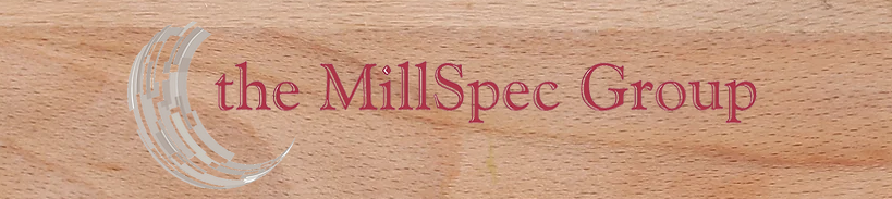Millwork Specialists, Inc.