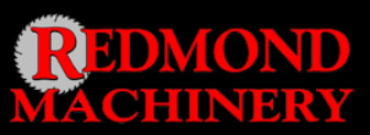 Redmond Machinery