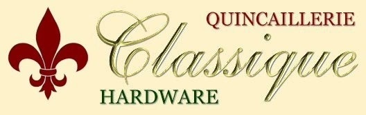 Classique Hardware