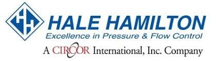 Hale Hamilton(Valves) Limited/division of Circor International, Inc.