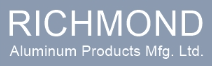 Richmond Aluminum Products Mfg.
