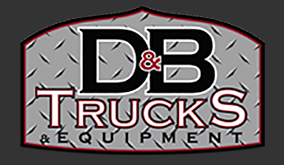 D & B Trucks & Equipment