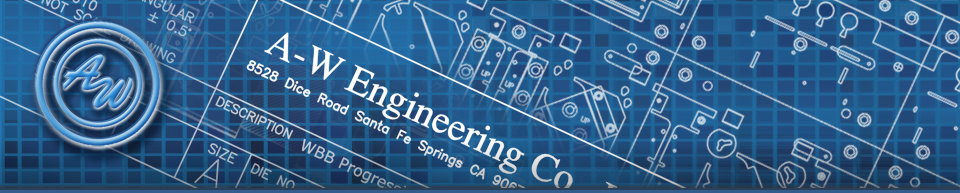 AW Engineering Co., Inc.