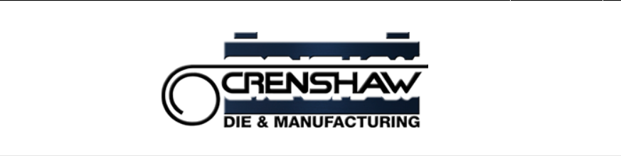 Crenshaw Die and Manufacturing Corp.