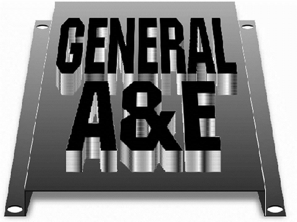 General A&E