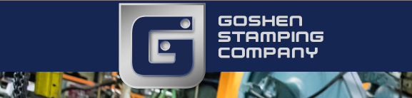 Goshen Stamping Co. Inc.
