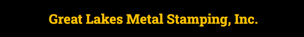 Great Lakes Metal Stamping, Inc.