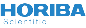 HORIBA Scientific logo.