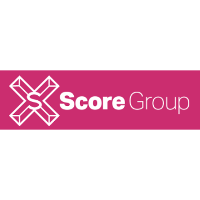 Score Group plc