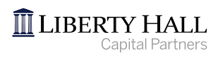 Liberty Hall Capital Partners, L.P.