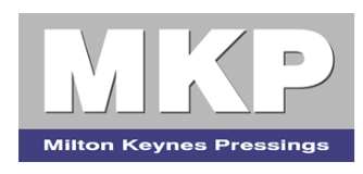 Milton Keynes Pressings Limited