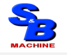 S & B Machine