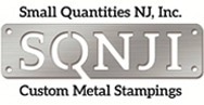 SmALL Quantities NJ Inc.