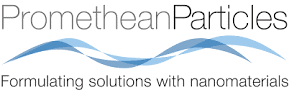 Promethean Particles Ltd