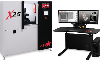 X25 robotiX - Automated X-ray Inspection from North Star Imaging