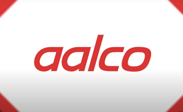Aalco Corporate Video 2017