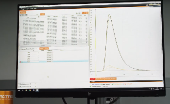 Video to Show the Carbon / Sulfur Analyzer ELEMENTRAC CS-i