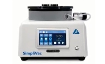SimpliVac™ Vacuum System Demo