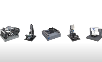 Precision Motion Control Stages for Industrial Automation Projects