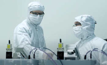 Cleanroom Nano-Positioning & Precision Automation Equipment Manufacturing at PI