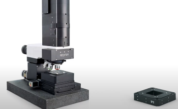 High Performance SuperResolution Microscopes with PI Nanopositioning Stages - Witec