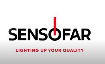 Sensofar: Updating the Visual Identity of Our Logo