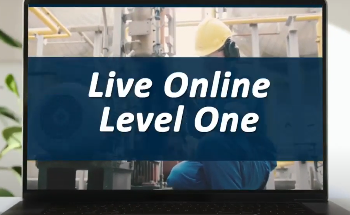 Live Online Level One