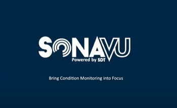 Sonavu™ Acoustic Imaging Camera