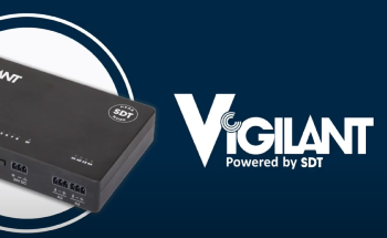 Vigilant... Powered by SDT Ultrasound Solutions