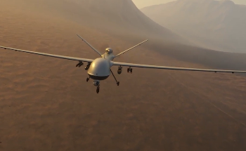 Superior Pressure Sensors Improve Speed and Altitude Accuracy of UAVs