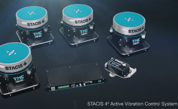 STACIS® 4 Vibration Control System
