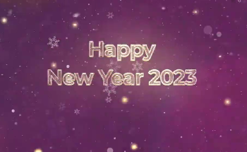 Omniseal Solutions' Teams Wish You A Happy New Year 2023