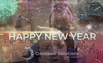 Omniseal Solutions Wishes All a Very Happy New Year: Let's Countdown To An Exciting 2022