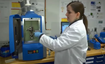 See it in Action: Spectroil 100 Elemental Oil Analysis