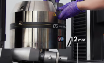 Instron® 68FM Universal Testing Systems | Advanced Performance for High-Force Testing