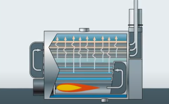 Optimize Boiler Efficiency in Utilities