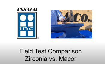 Field Test Comparison: Zirconia vs Macor