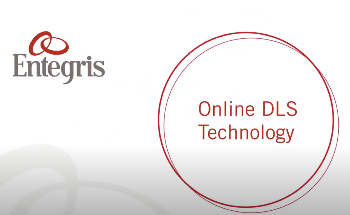 Mini DLS System: Online DLS Technology
