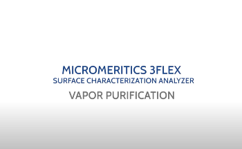 3Flex - Vapor Purification