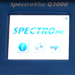 The SpectroVISC Q3000 Kinematic Viscometer from Spectro Inc