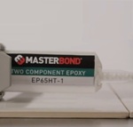 EP65HT-1 Fast Curing Epoxy from Master Bond