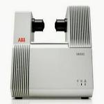 MB3000 Fourier Transform Infrared Analysis System from ABB