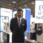 Interview by Rohan Thakur on "Game-Changing" LC-MS Systems of EVOQ from Bruker