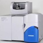 Partica LA 950: Laser Diffraction Particle Size Analyzer from HORIBA