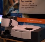 Cary 600 Series FTIR Spectrometers from Agilent Technologies