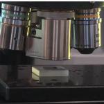 ContourGT-I 3D Optical Microscope from Bruker