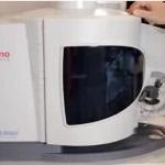  iCAP 7000 Series ICP-Optical Emission Spectrometer from Thermo Scientific
